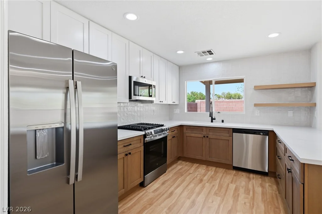 5044 Wild Buffalo, Las Vegas, NV 89131
