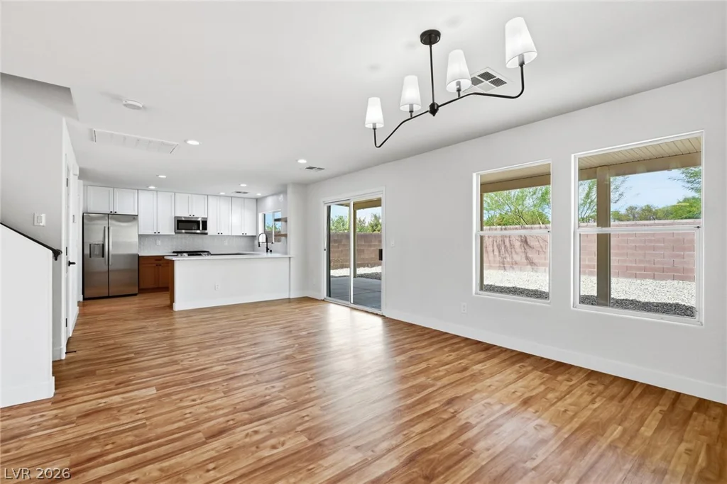 5044 Wild Buffalo, Las Vegas, NV 89131