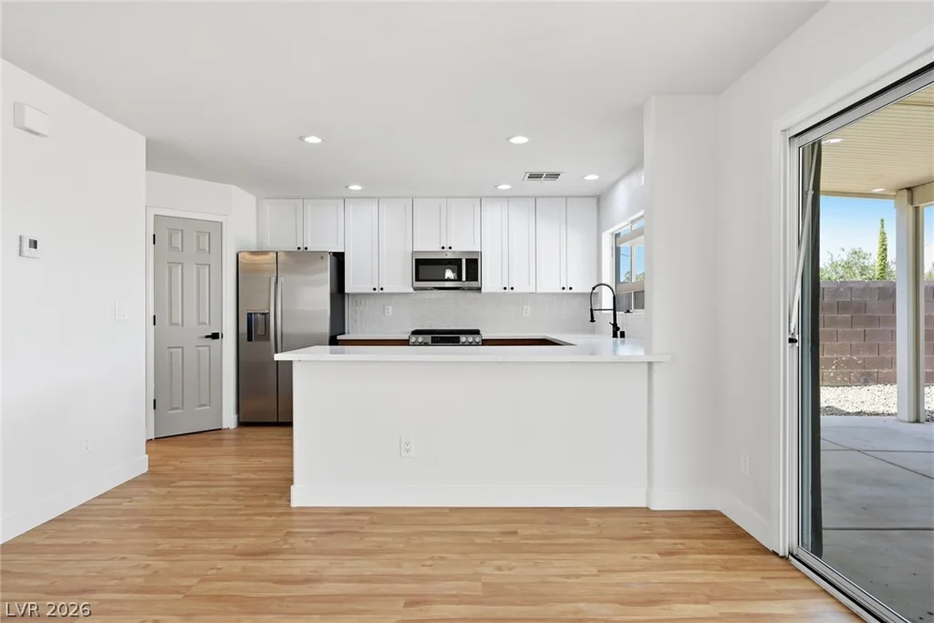 5044 Wild Buffalo, Las Vegas, NV 89131