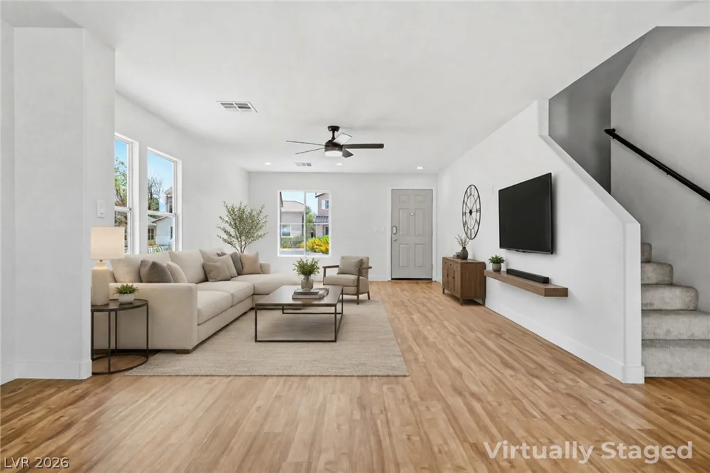 5044 Wild Buffalo, Las Vegas, NV 89131