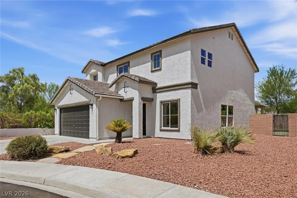 5044 Wild Buffalo, Las Vegas, NV 89131