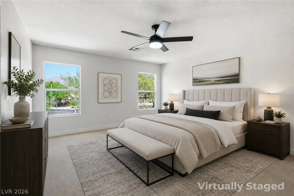 5044 Wild Buffalo, Las Vegas, NV 89131