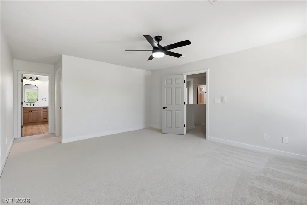 5044 Wild Buffalo, Las Vegas, NV 89131