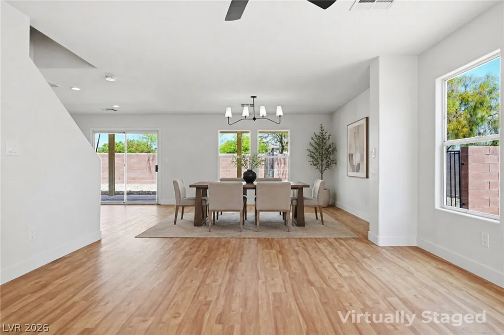 5044 Wild Buffalo, Las Vegas, NV 89131