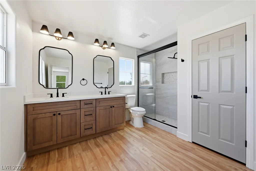 5044 Wild Buffalo, Las Vegas, NV 89131