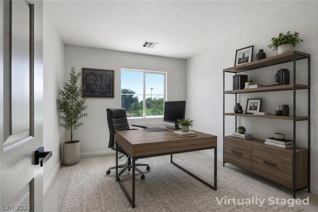 5044 Wild Buffalo, Las Vegas, NV 89131