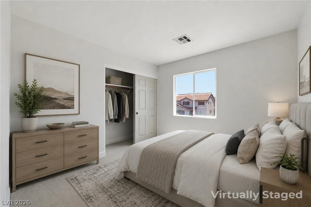 5044 Wild Buffalo, Las Vegas, NV 89131