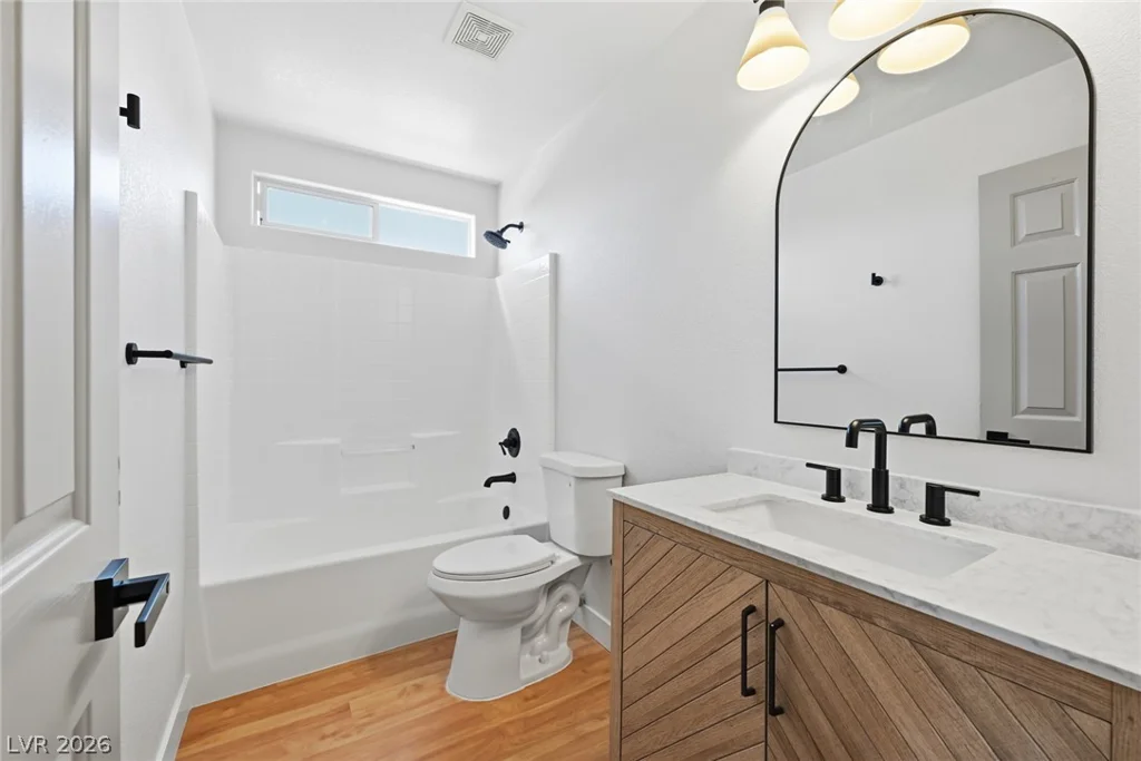 5044 Wild Buffalo, Las Vegas, NV 89131