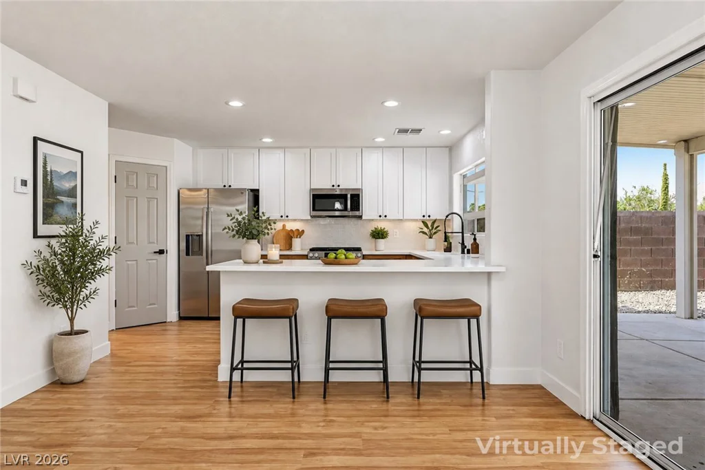 5044 Wild Buffalo, Las Vegas, NV 89131