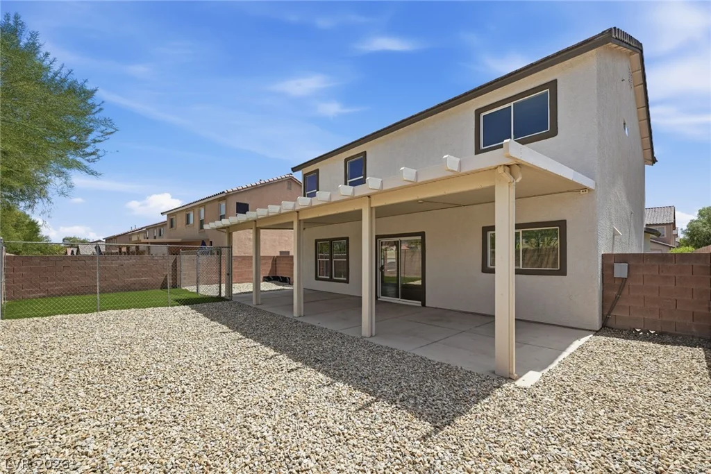 5044 Wild Buffalo, Las Vegas, NV 89131