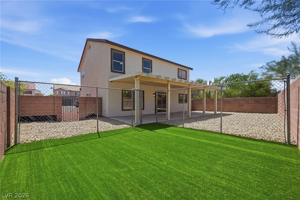 5044 Wild Buffalo, Las Vegas, NV 89131