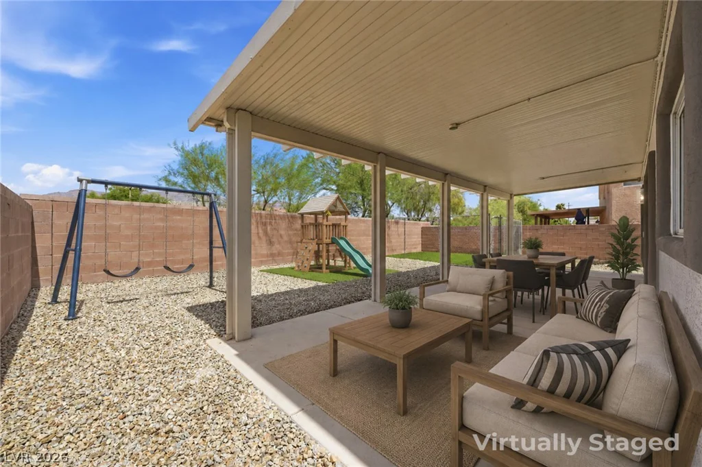 5044 Wild Buffalo, Las Vegas, NV 89131