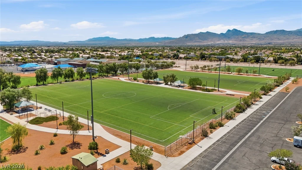 5044 Wild Buffalo, Las Vegas, NV 89131