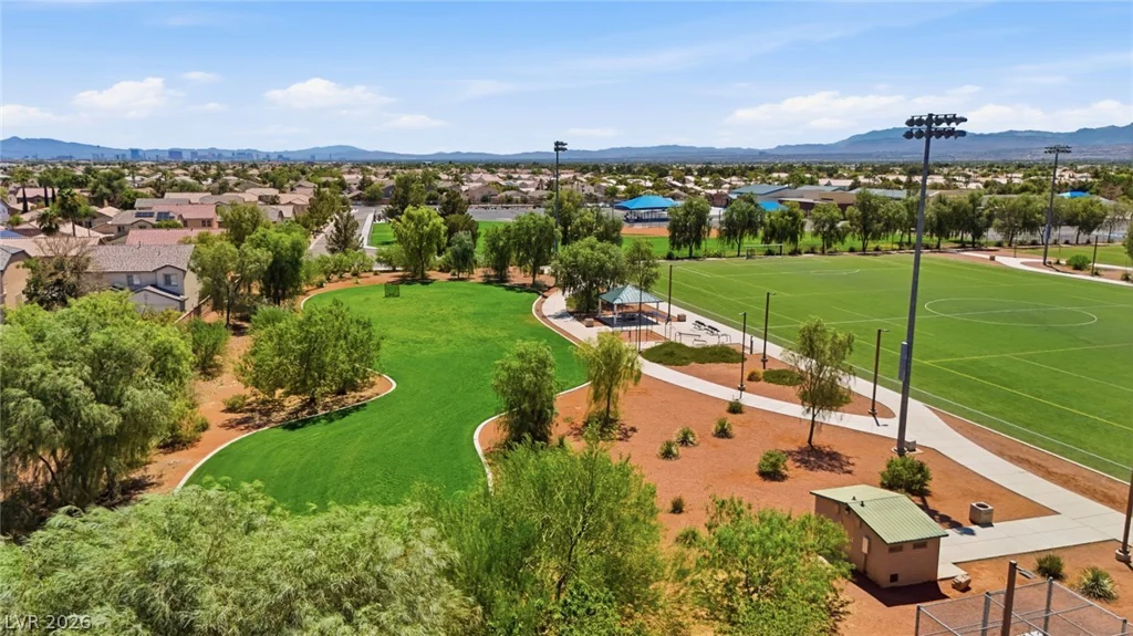 5044 Wild Buffalo, Las Vegas, NV 89131