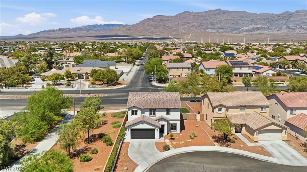 5044 Wild Buffalo, Las Vegas, NV 89131