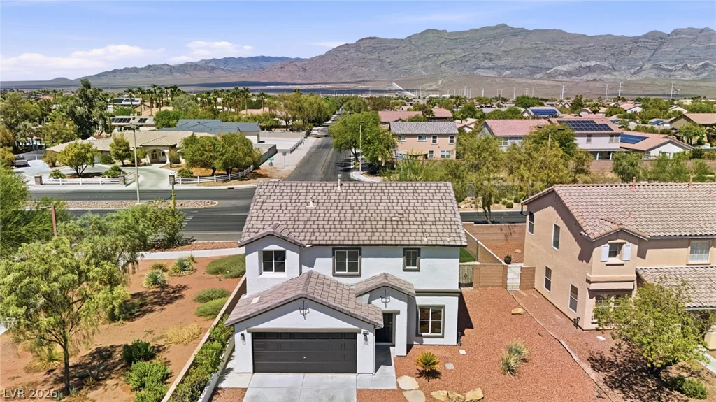 5044 Wild Buffalo, Las Vegas, NV 89131