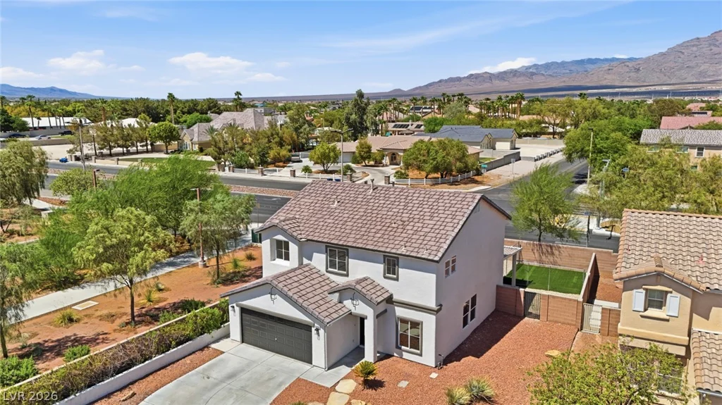 5044 Wild Buffalo, Las Vegas, NV 89131