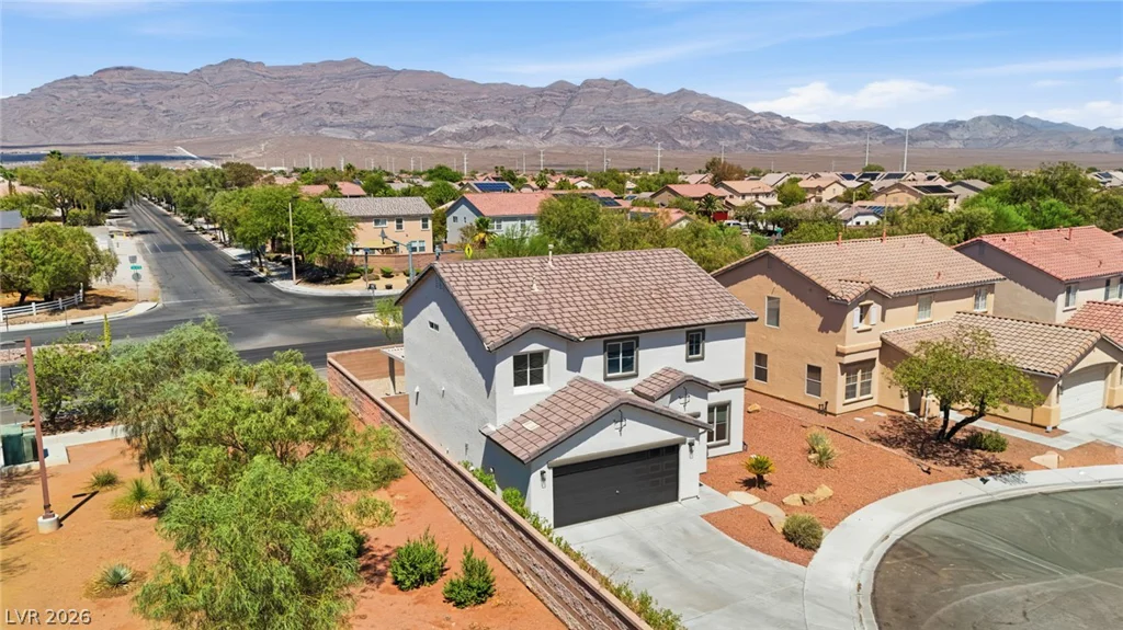 5044 Wild Buffalo, Las Vegas, NV 89131