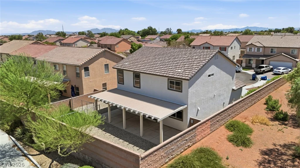 5044 Wild Buffalo, Las Vegas, NV 89131