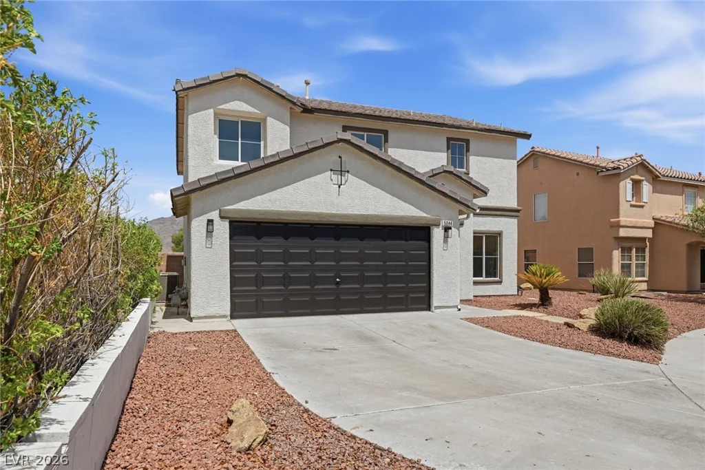 5044 Wild Buffalo, Las Vegas, NV 89131