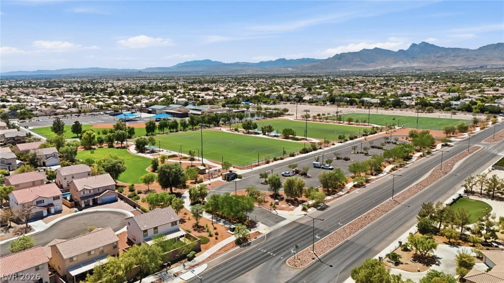 5044 Wild Buffalo, Las Vegas, NV 89131