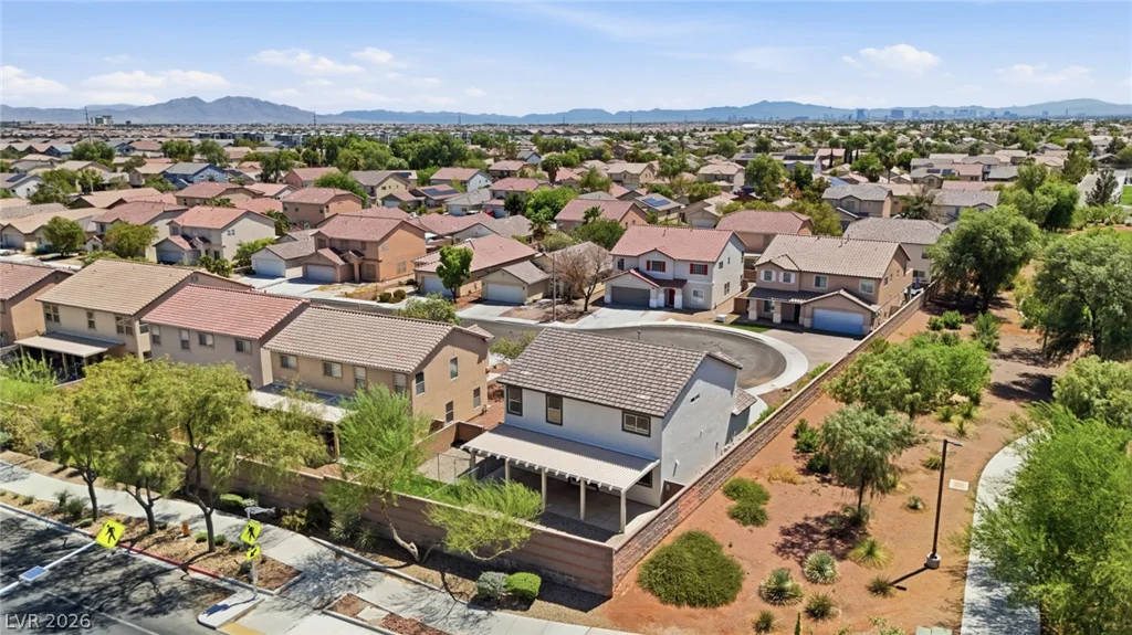 5044 Wild Buffalo, Las Vegas, NV 89131
