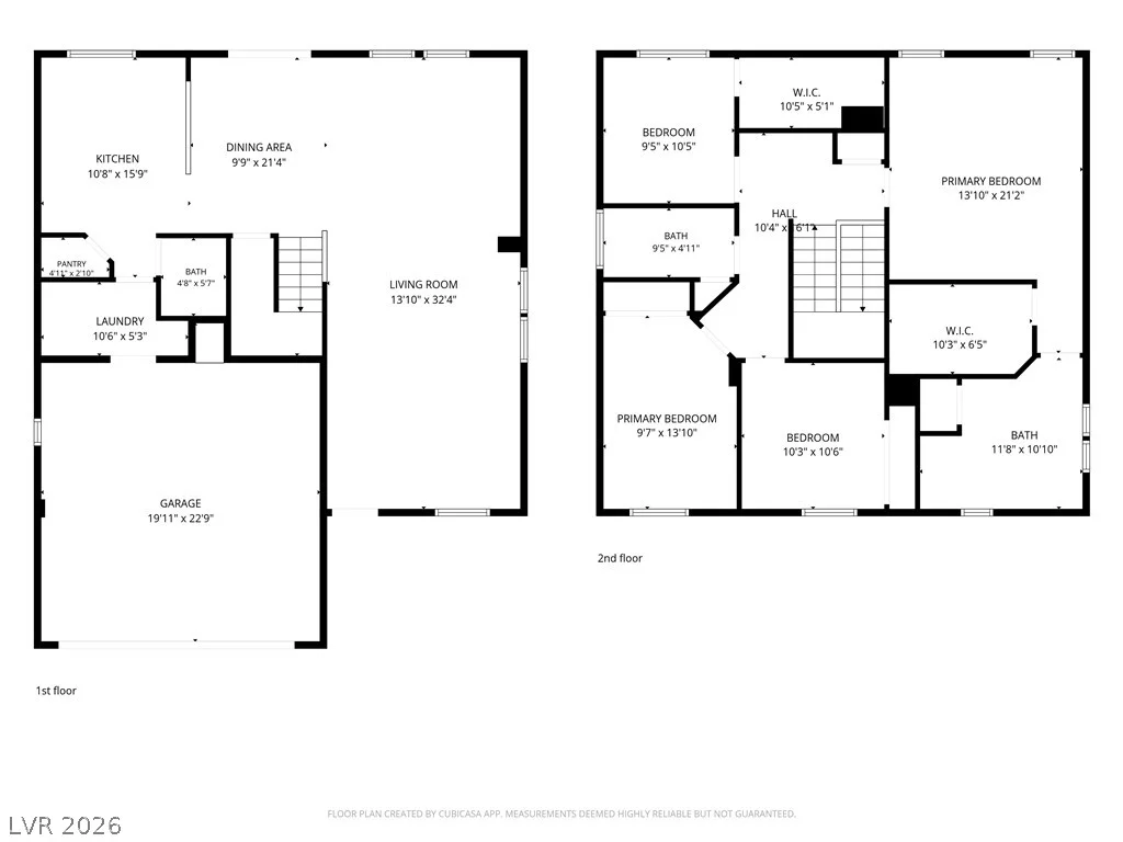 5044 Wild Buffalo, Las Vegas, NV 89131