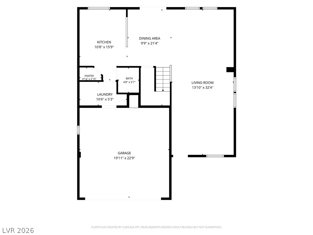 5044 Wild Buffalo, Las Vegas, NV 89131