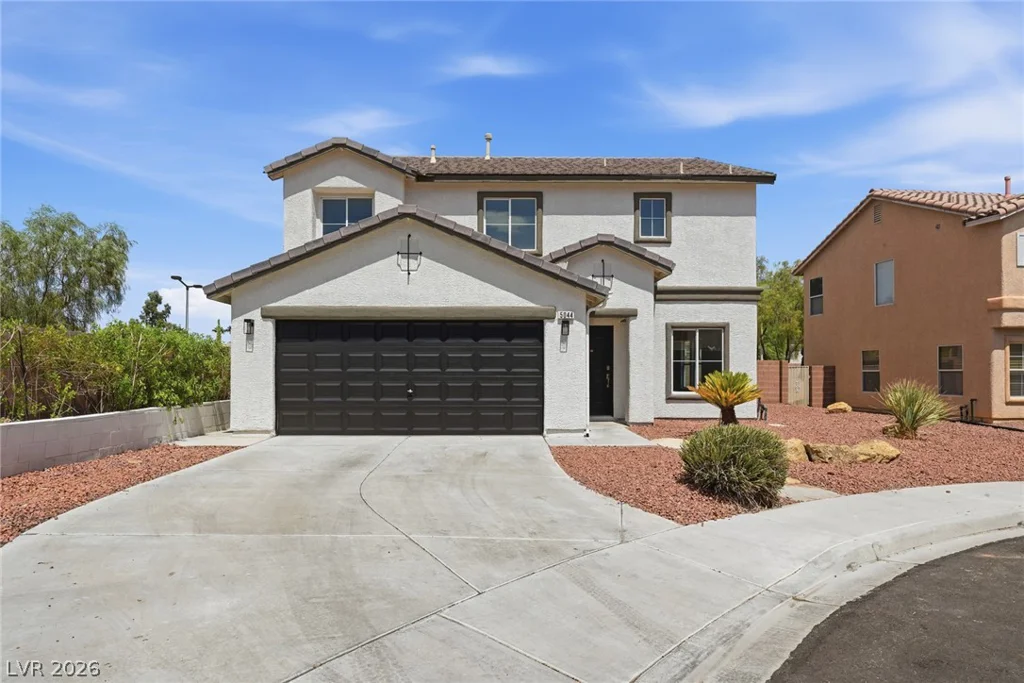 5044 Wild Buffalo, Las Vegas, NV 89131