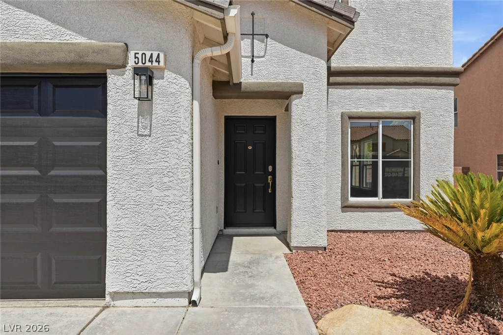 5044 Wild Buffalo, Las Vegas, NV 89131