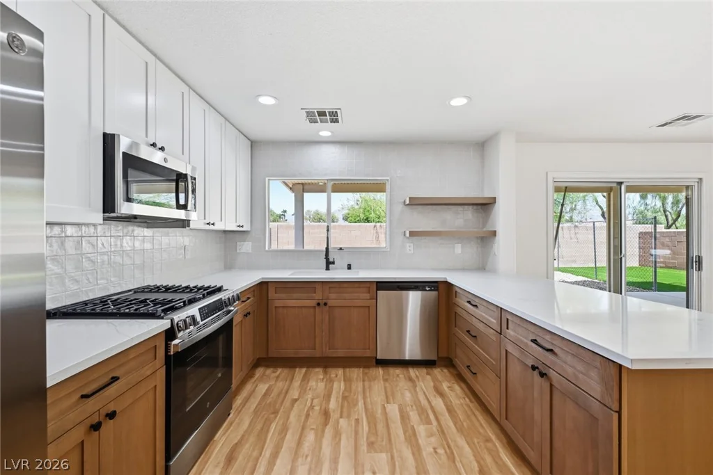 5044 Wild Buffalo, Las Vegas, NV 89131