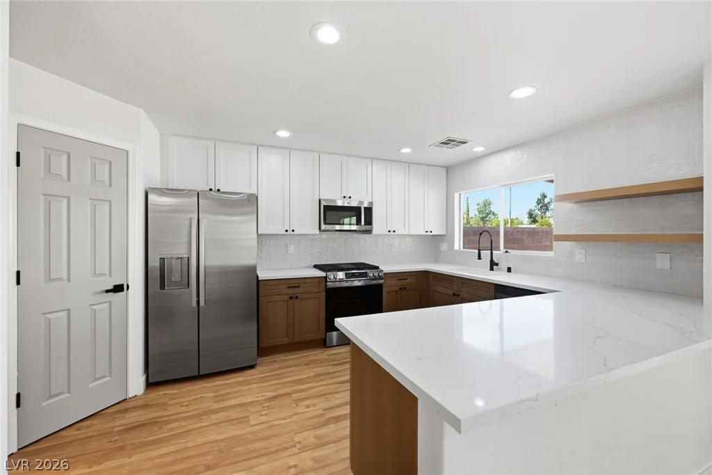 5044 Wild Buffalo, Las Vegas, NV 89131