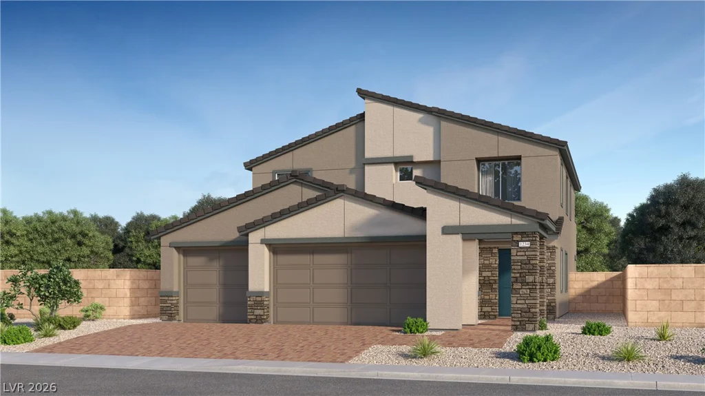 1514 Capri Cascades, Henderson, NV 89011