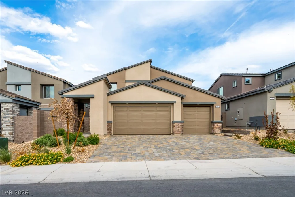 1514 Capri Cascades, Henderson, NV 89011
