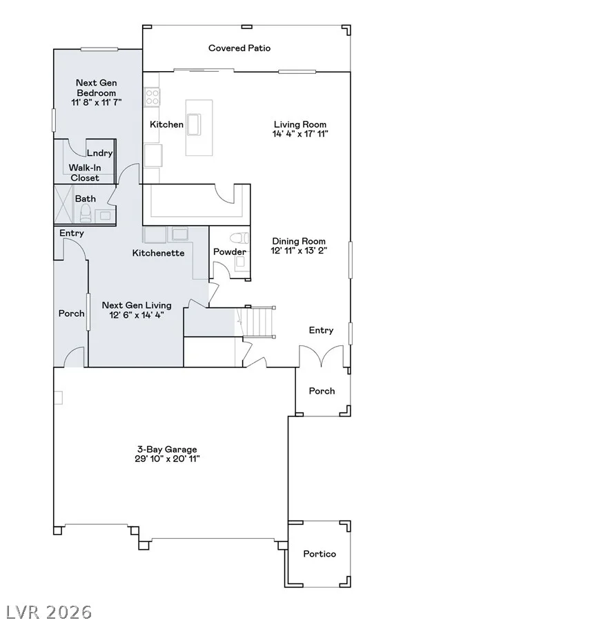 1514 Capri Cascades, Henderson, NV 89011