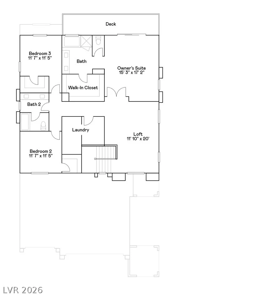 1514 Capri Cascades, Henderson, NV 89011