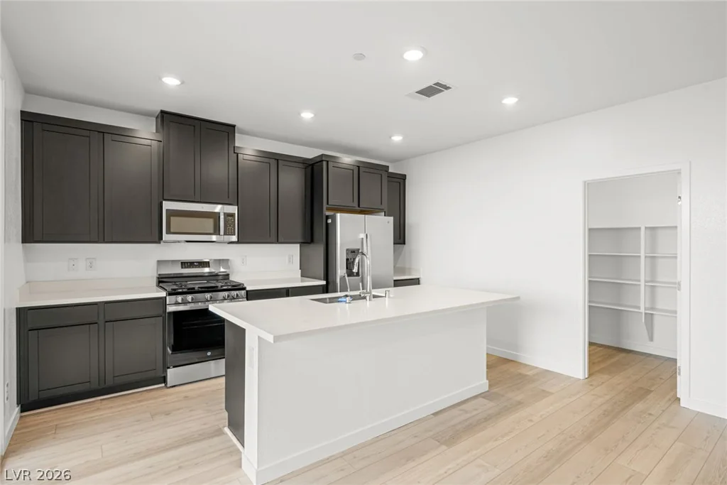 1514 Capri Cascades, Henderson, NV 89011