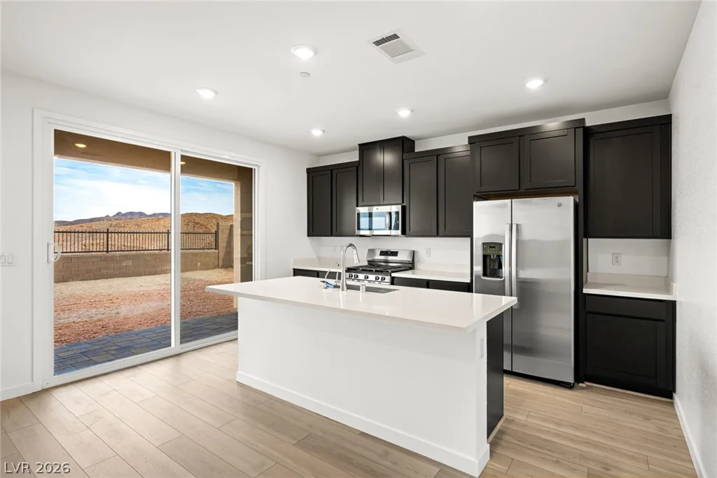 1514 Capri Cascades, Henderson, NV 89011