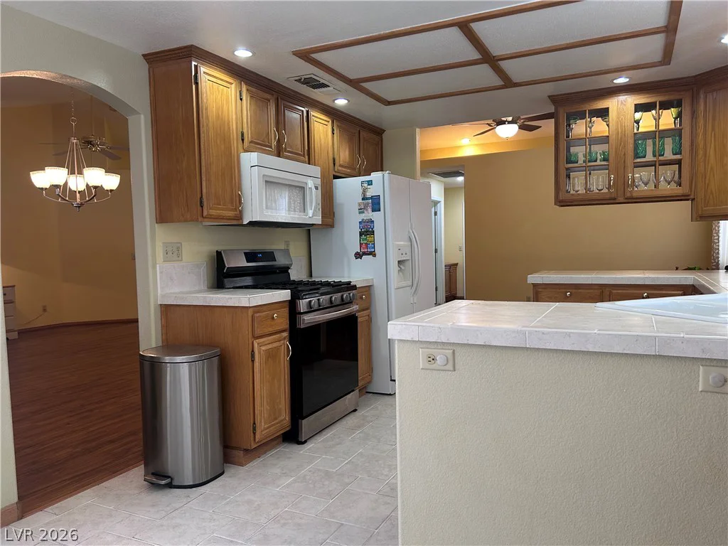4805 Crimson Glory, Las Vegas, NV 89130