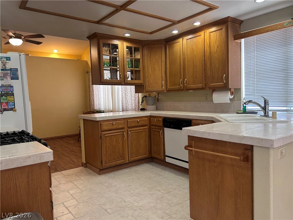 4805 Crimson Glory, Las Vegas, NV 89130