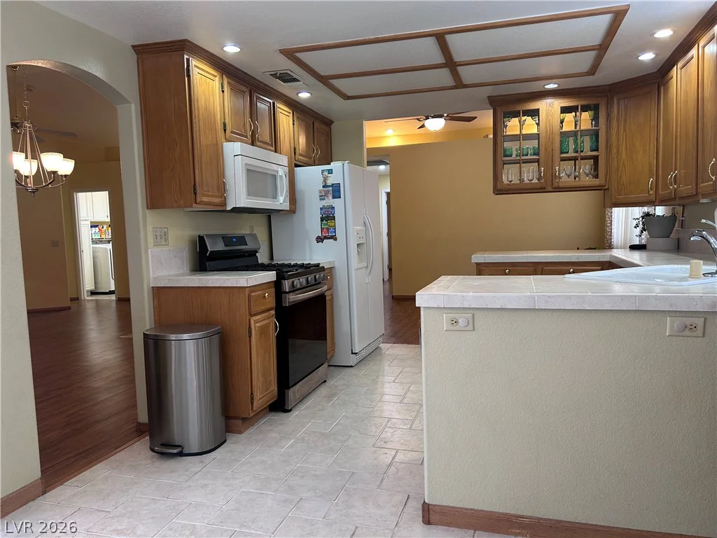 4805 Crimson Glory, Las Vegas, NV 89130