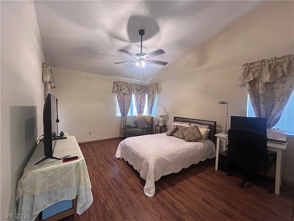 4805 Crimson Glory, Las Vegas, NV 89130