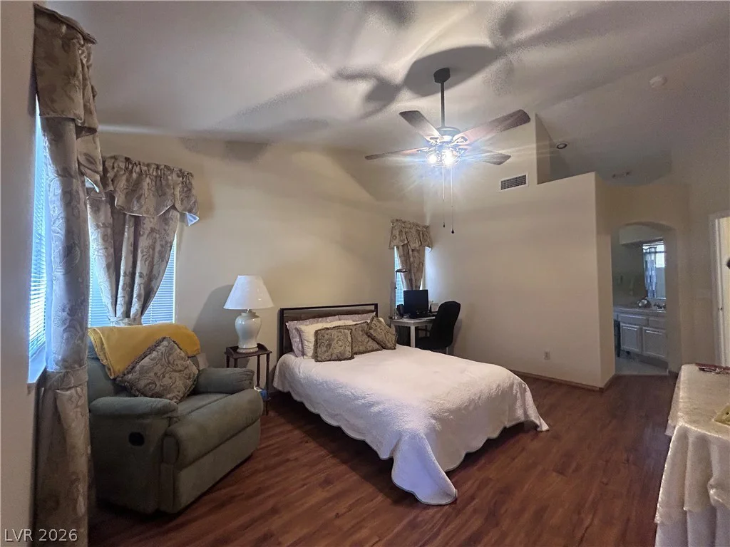 4805 Crimson Glory, Las Vegas, NV 89130