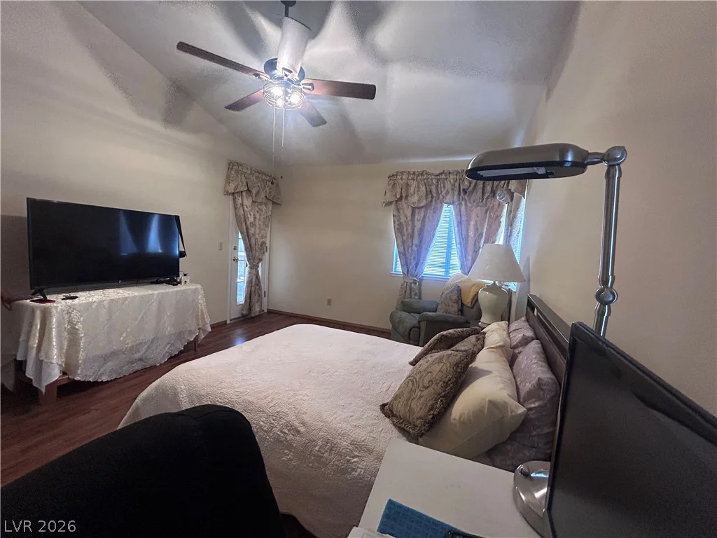 4805 Crimson Glory, Las Vegas, NV 89130