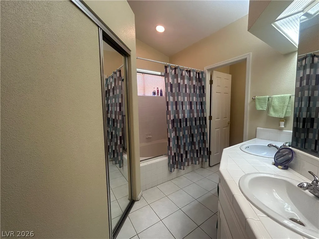 4805 Crimson Glory, Las Vegas, NV 89130