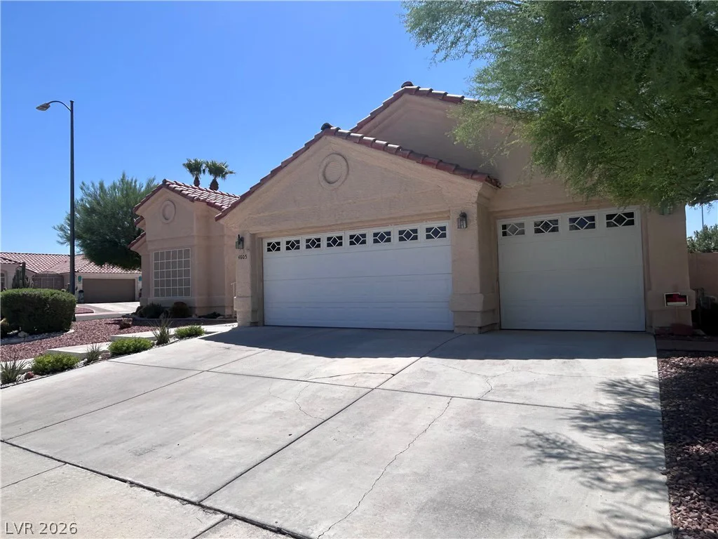 4805 Crimson Glory, Las Vegas, NV 89130