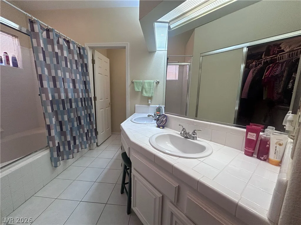 4805 Crimson Glory, Las Vegas, NV 89130