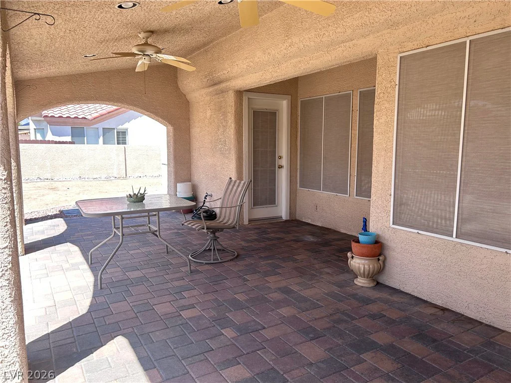 4805 Crimson Glory, Las Vegas, NV 89130