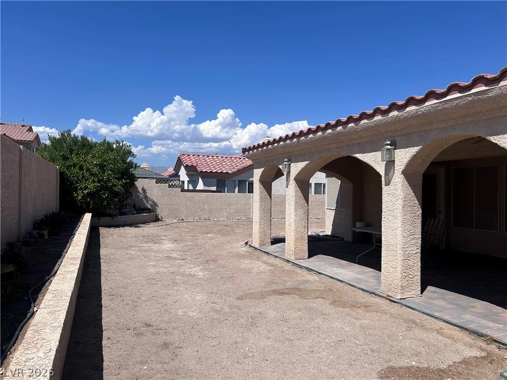 4805 Crimson Glory, Las Vegas, NV 89130
