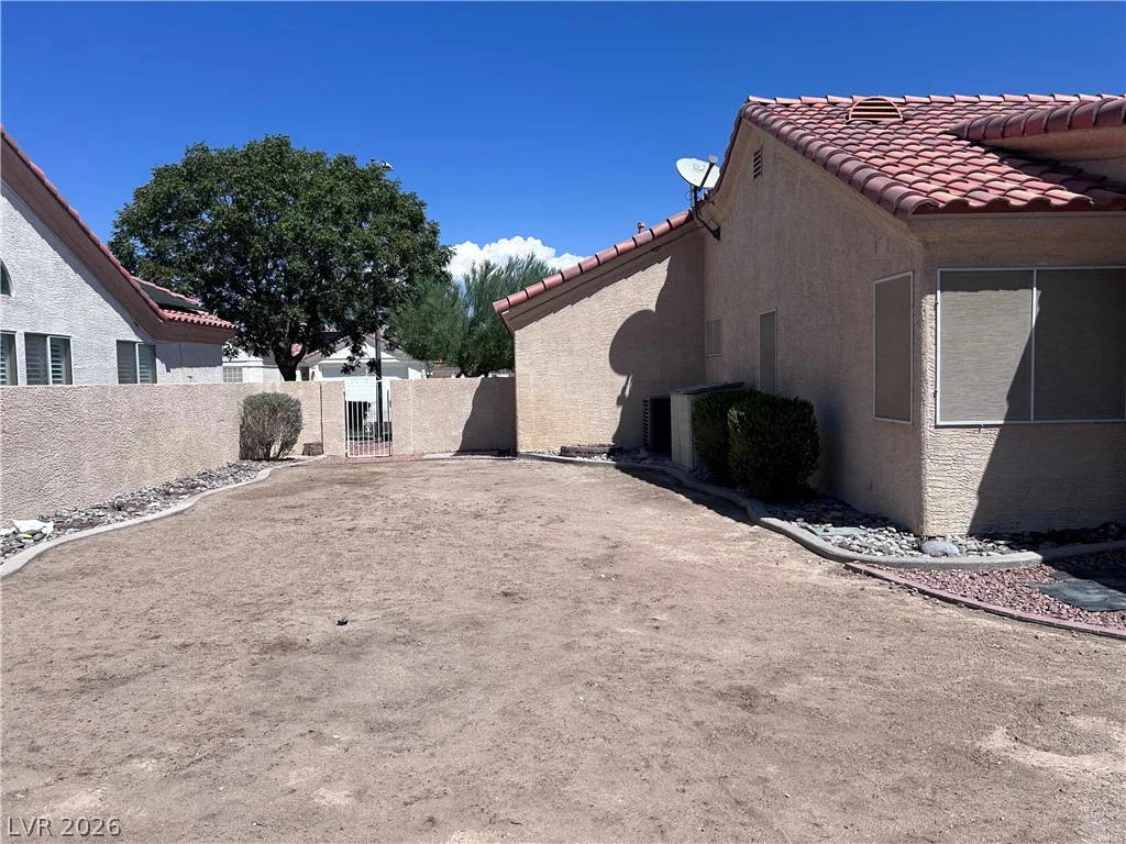 4805 Crimson Glory, Las Vegas, NV 89130